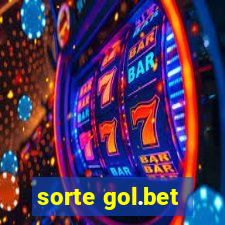 sorte gol.bet