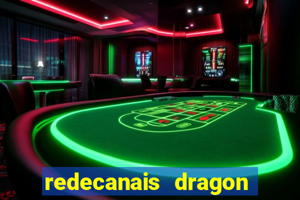 redecanais dragon ball super