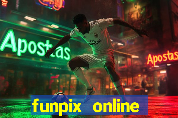 funpix online plataforma de jogos