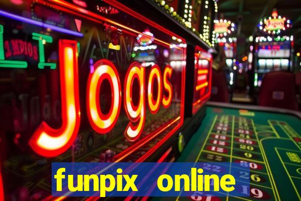 funpix online plataforma de jogos