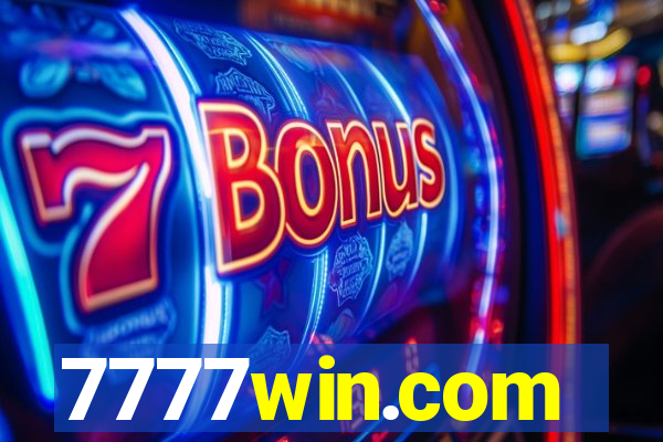 7777win.com