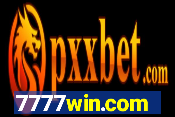 7777win.com