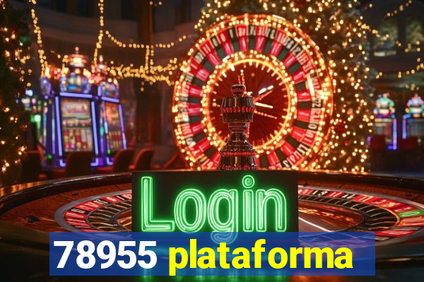 78955 plataforma