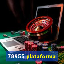 78955 plataforma