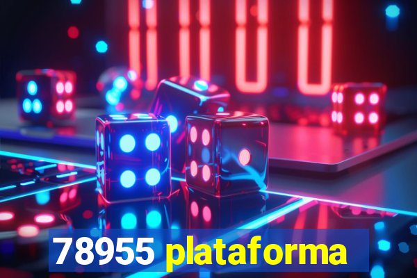 78955 plataforma