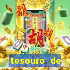 tesouro de sacambaya foi encontrado