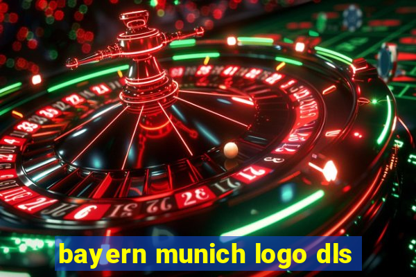 bayern munich logo dls