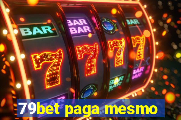 79bet paga mesmo