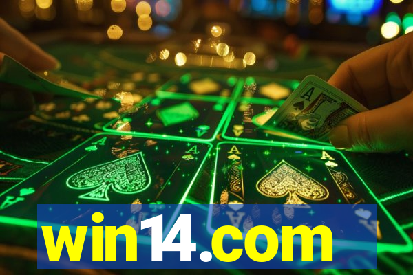 win14.com