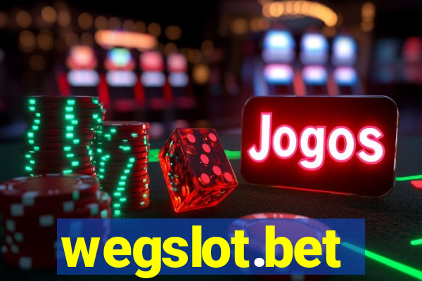 wegslot.bet