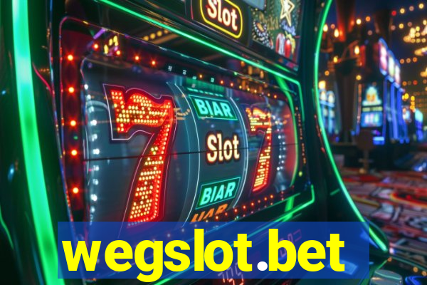 wegslot.bet