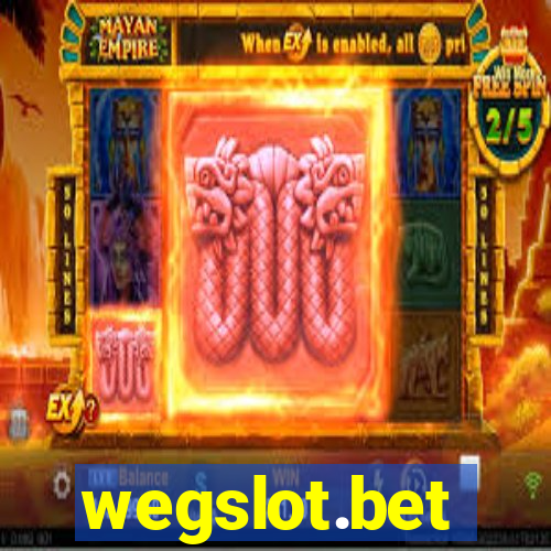 wegslot.bet