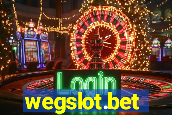 wegslot.bet