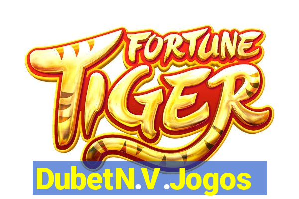 DubetN.V.Jogos