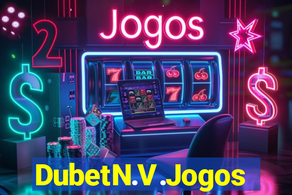 DubetN.V.Jogos