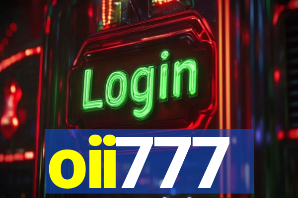 oii777