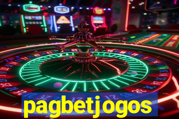 pagbetjogos