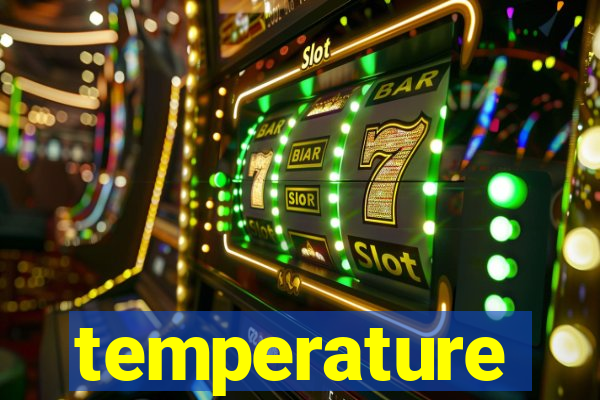 temperature converter jogo