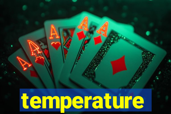 temperature converter jogo