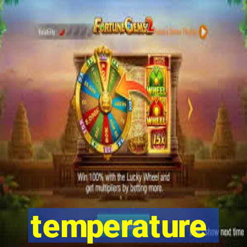 temperature converter jogo