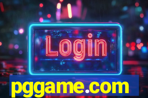 pggame.com