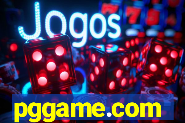 pggame.com