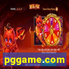 pggame.com