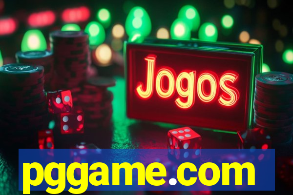 pggame.com