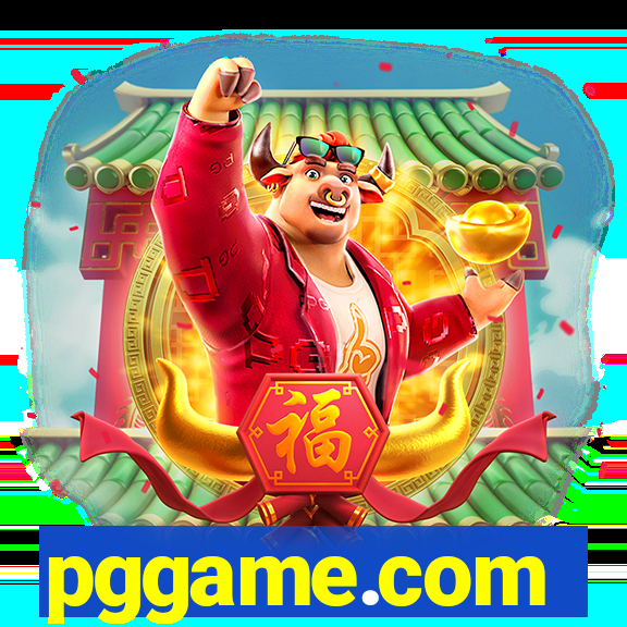 pggame.com