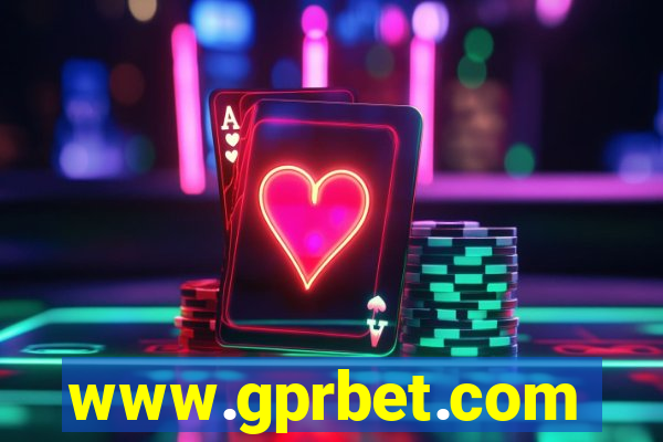 www.gprbet.com