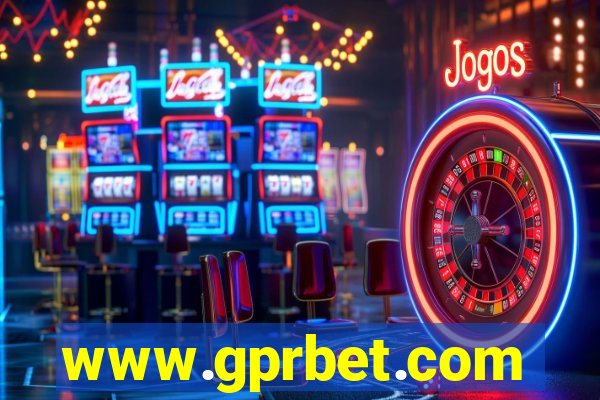 www.gprbet.com