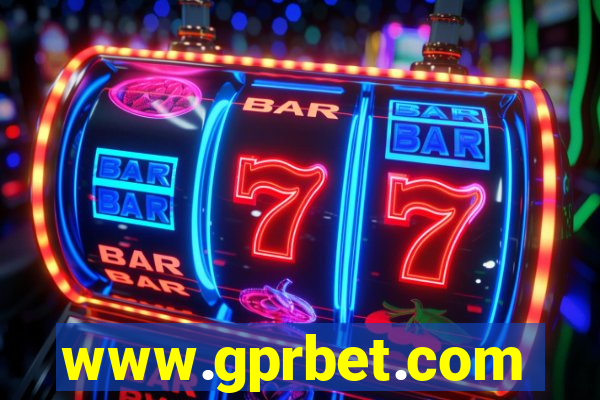 www.gprbet.com