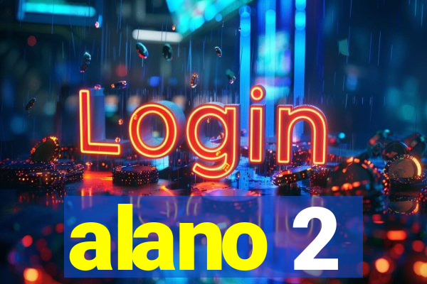 alano 2