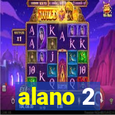 alano 2