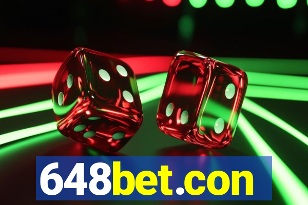 648bet.con