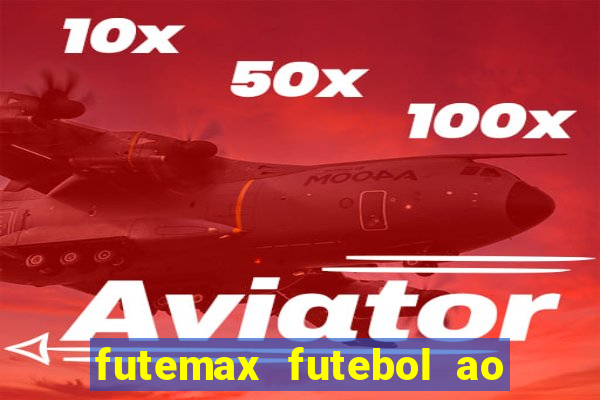 futemax futebol ao vivo corinthians