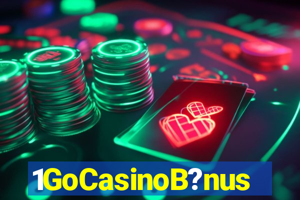 1GoCasinoB?nus