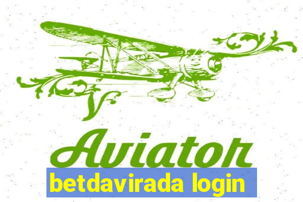 betdavirada login