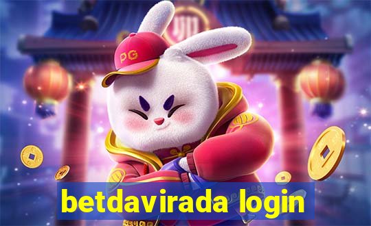 betdavirada login