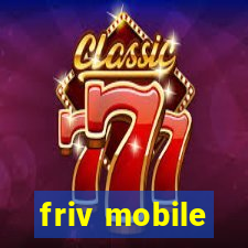 friv mobile