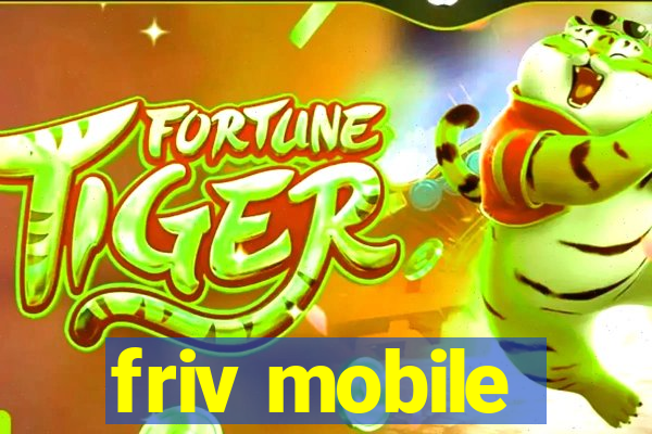 friv mobile