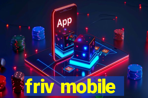 friv mobile