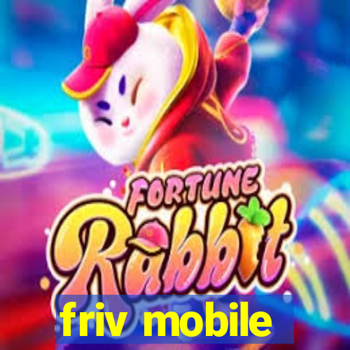 friv mobile