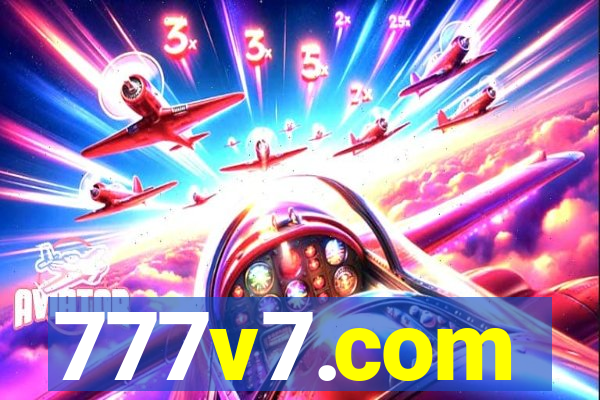 777v7.com