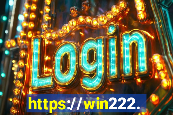 https://win222.com/