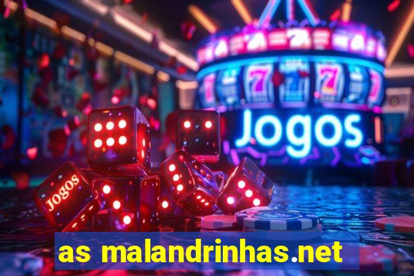 as malandrinhas.net