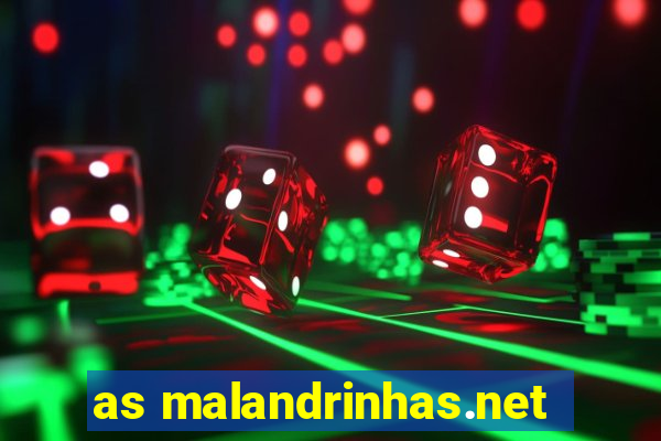 as malandrinhas.net