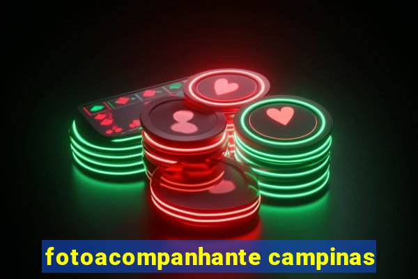 fotoacompanhante campinas