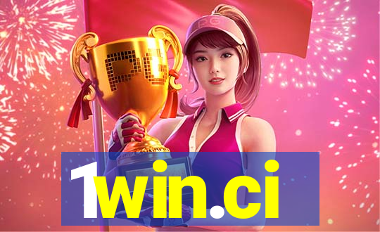 1win.ci