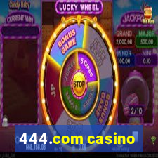 444.com casino